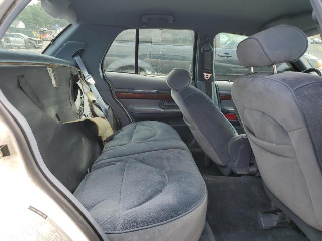 Photo 10 from auction – 1997 MERCURY GRAND MARQ with VIN 2MELM75W7VX673446