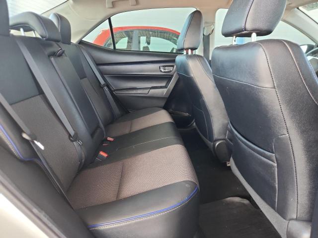 Photo 10 from auction – 2018 TOYOTA COROLLA L with VIN 2T1BURHE4JC034631