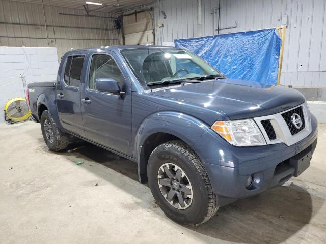 Photo 4 from auction – 2019 NISSAN FRONTIER S with VIN 1N6AD0EV8KN704866