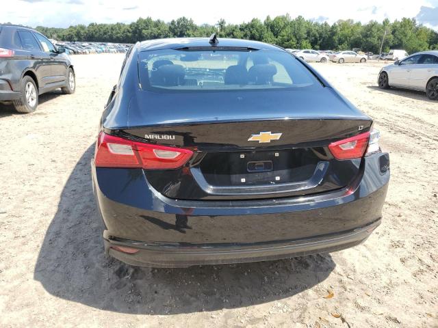 Photo 6 from auction – 2024 CHEVROLET MALIBU LT with VIN 1G1ZD5ST2RF160609