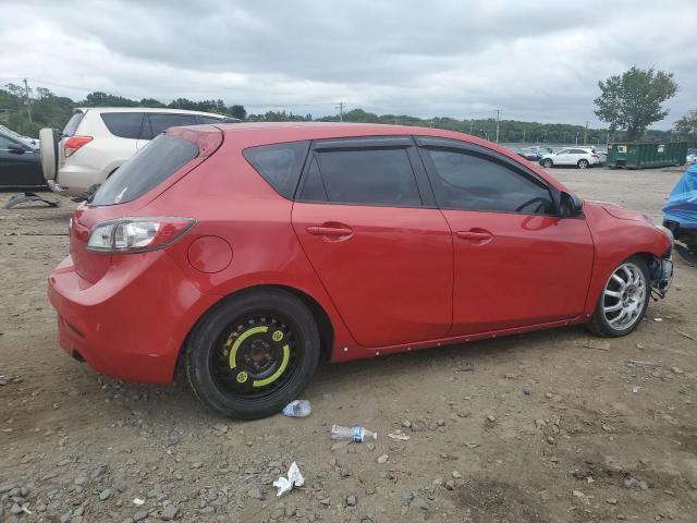 Photo 3 from auction – 2013 MAZDA SPEED 3 with VIN JM1BL1L40D1822544