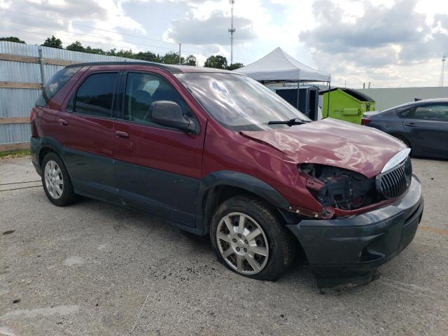 Photo 4 from auction – 2005 BUICK RENDEZVOUS with VIN 3G5DB03EX5S536710
