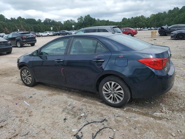 Photo 2 from auction – 2017 TOYOTA COROLLA L with VIN 2T1BURHE1HC883545