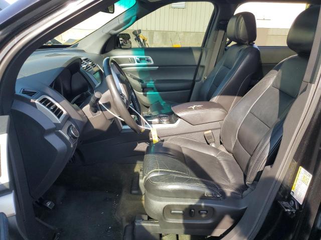 Photo 7 from auction – 2013 FORD EXPLORER X with VIN 1FM5K8D83DGC08994