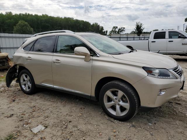 Photo 4 from auction – 2015 LEXUS RX 350 BASE with VIN 2T2BK1BA6FC311117
