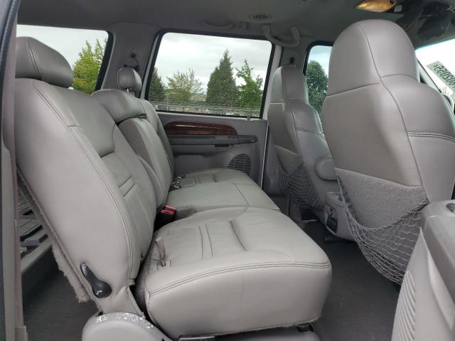 Photo 11 from auction – 2000 FORD EXCURSION with VIN 1FMSU43F7YEB87266