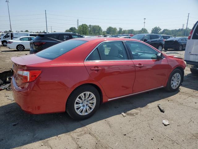 Photo 3 from auction – 2012 TOYOTA CAMRY BASE with VIN 4T4BF1FK2CR179159