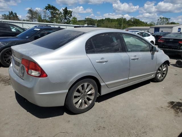 Photo 3 from auction – 2009 HONDA CIVIC with VIN 2HGFA16969H502198