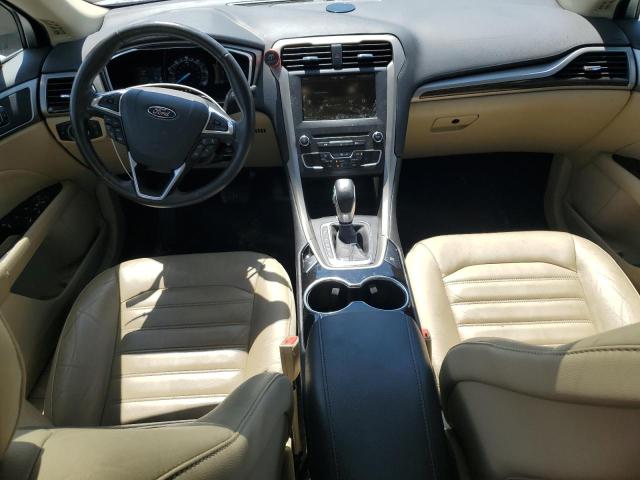 Photo 8 from auction – 2016 FORD FUSION SE with VIN 3FA6P0LUXGR298450