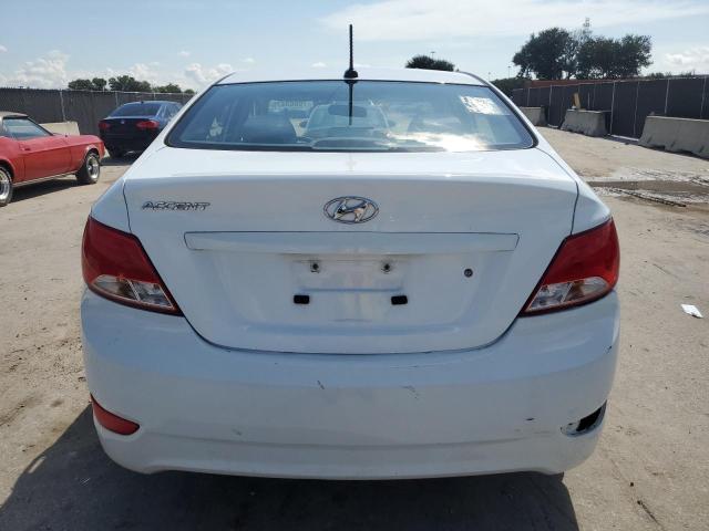 Photo 6 from auction – 2017 HYUN ACCENT SE with VIN KMHCT4AEXHU242400