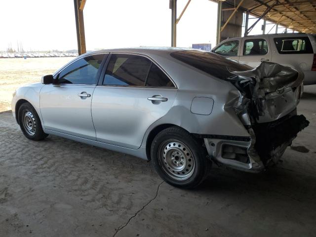 Photo 2 from auction – 2007 TOYOTA CAMRY CE with VIN 4T1BE46K97U609600