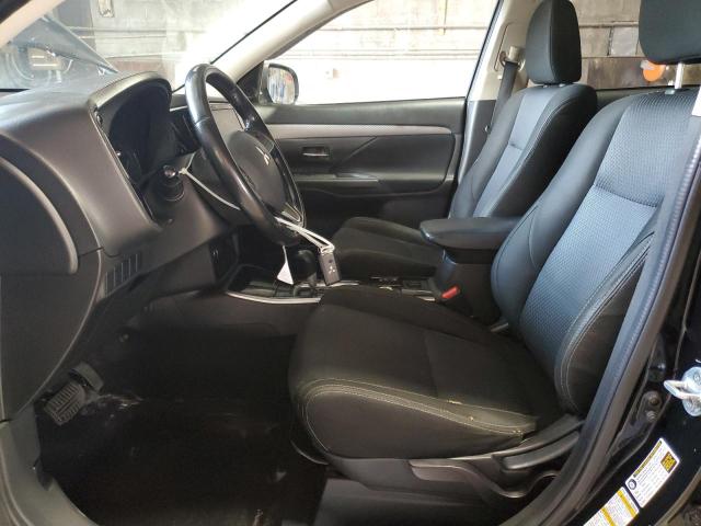 Photo 7 from auction – 2017 MITSUBISHI OUTLANDER SE with VIN JA4AZ3A3XHZ036932