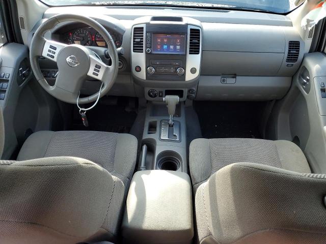 Photo 8 from auction – 2019 NISSAN FRONTIER S with VIN 1N6AD0EV4KN769696