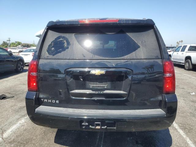 Photo 6 from auction – 2019 CHEVROLET TAHOE C150 with VIN 1GNSCBKC2KR161992