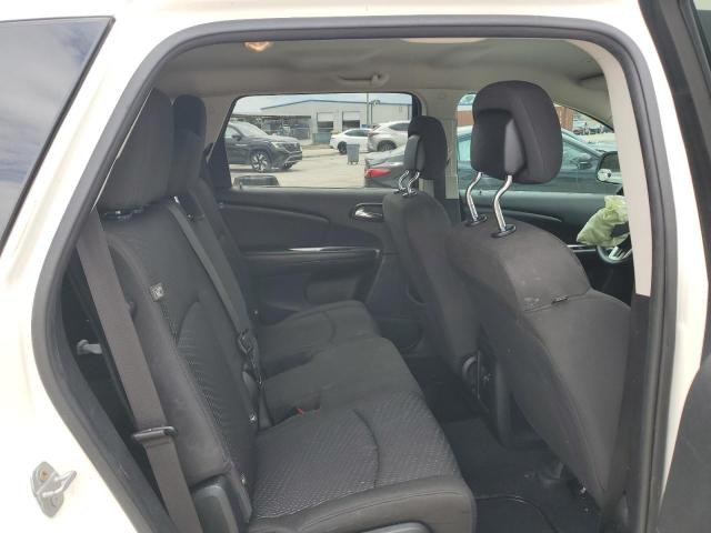 Photo 11 from auction – 2018 DODGE JOURNEY SE with VIN 3C4PDCAB9JT491354
