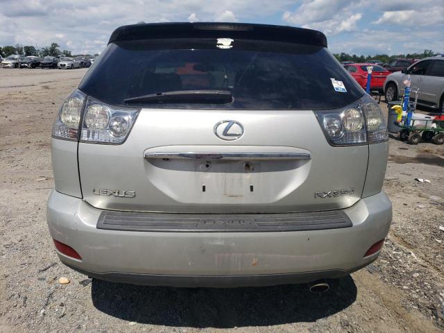 Foto 6 de la subasta – 2007 LEXUS RX 350 con VIN 2T2HK31U47C017931