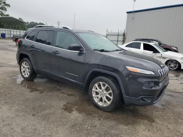Photo 4 from auction – 2015 JEEP CHEROKEE L with VIN 1C4PJMCB9FW503385