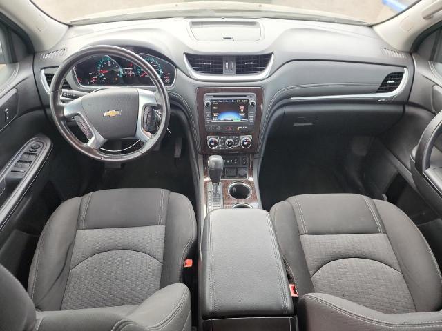 Photo 8 from auction – 2015 CHEVROLET TRAVERSE LT with VIN 1GNKVHKD0FJ131643