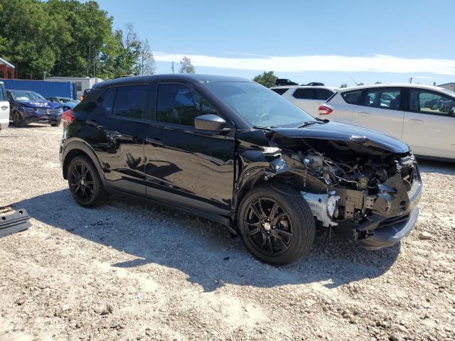 Photo 4 from auction – 2020 NISSAN KICKS S with VIN 3N1CP5BVXLL482033