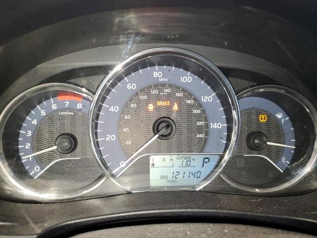 Photo 9 from auction – 2016 TOYOTA COROLLA L with VIN 2T1BURHEXGC619531