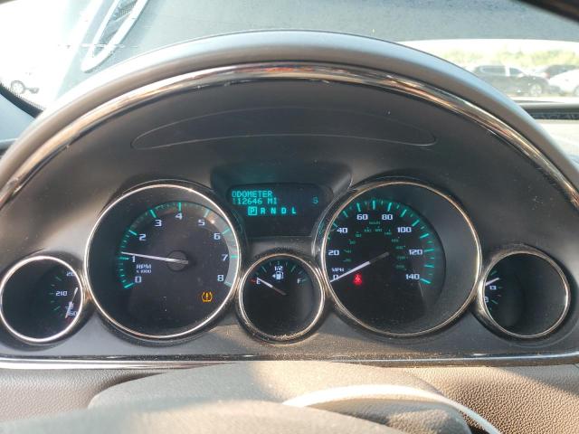 Photo 9 from auction – 2015 BUICK ENCLAVE with VIN 5GAKRAKD4FJ243478