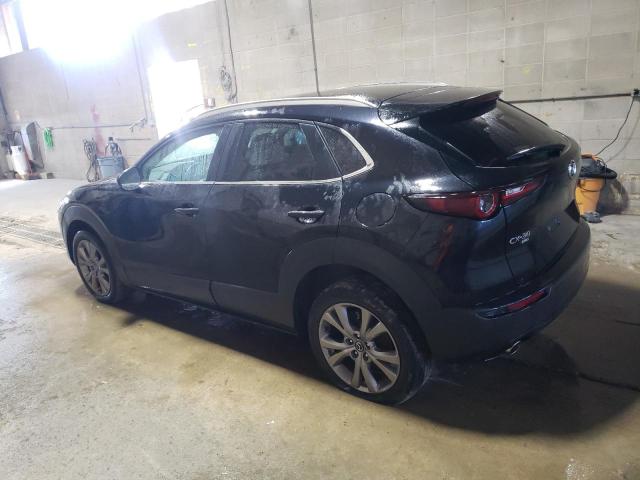 Photo 2 from auction – 2022 MAZDA CX-30 SELE with VIN 3MVDMBBL7NM416056