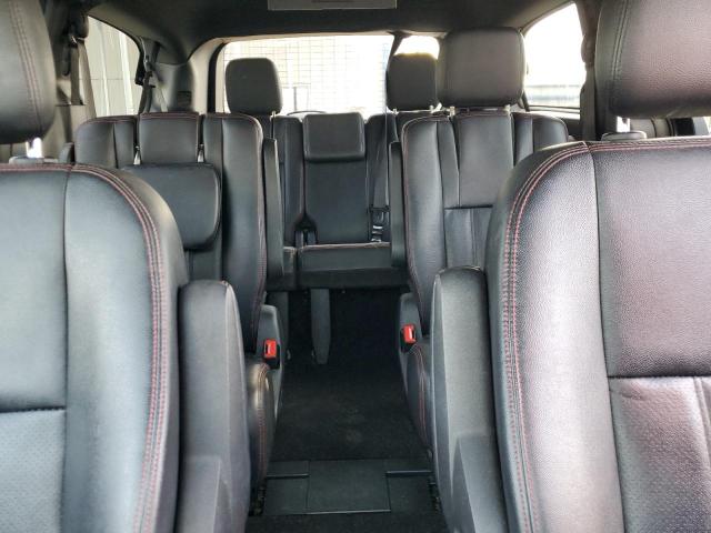 Photo 10 from auction – 2019 DODGE GRAND CARA with VIN 2C4RDGEG2KR662942