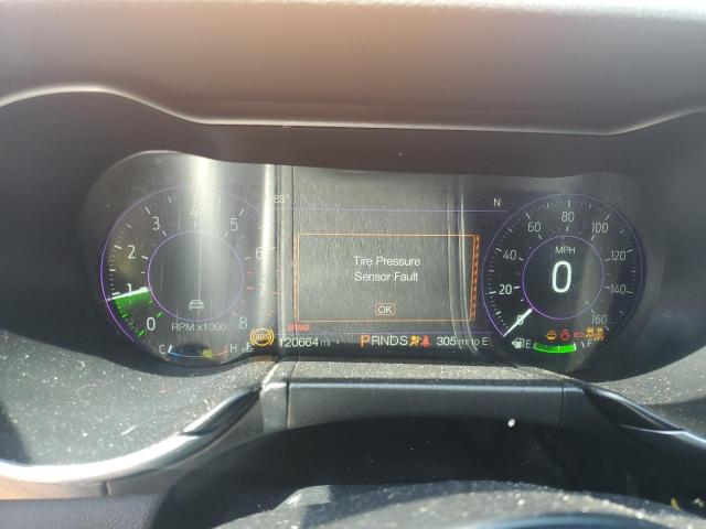 Photo 9 from auction – 2018 FORD MUSTANG with VIN 1FA6P8TH9J5167473