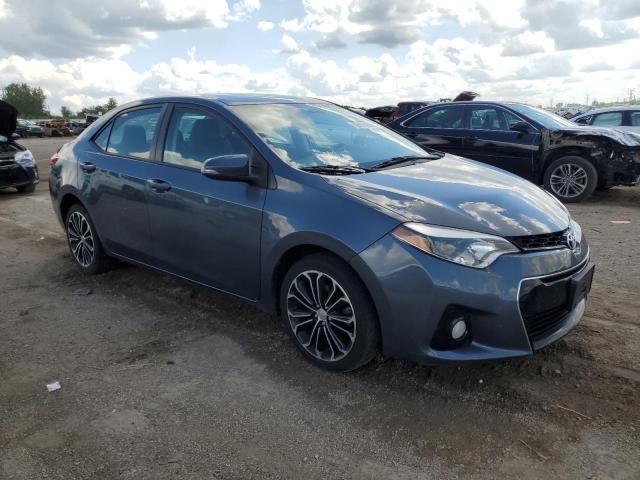 Photo 4 from auction – 2015 TOYOTA COROLLA L with VIN 2T1BURHE7FC378736