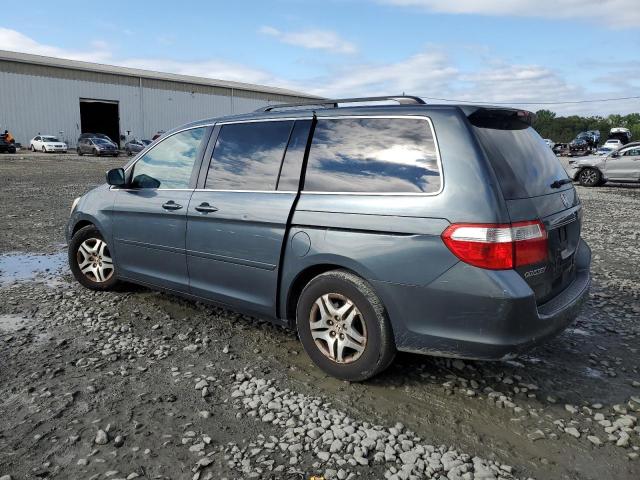 Photo 2 from auction – 2006 HONDA ODYSSEY with VIN 5FNRL38786B454007