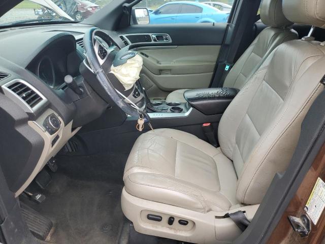 Photo 7 from auction – 2011 FORD EXPLORER X with VIN 1FMHK7D84BGA45275