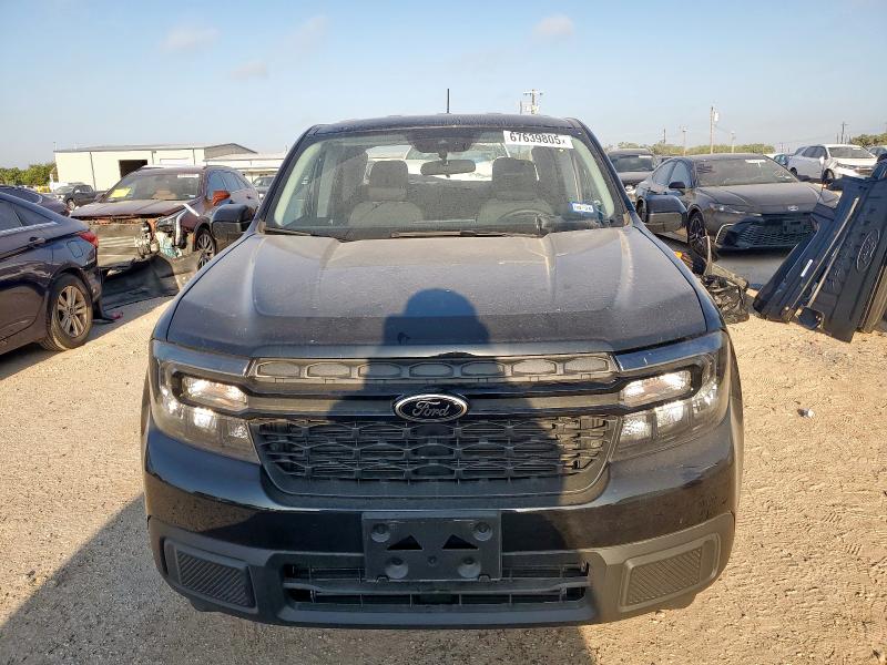 Photo 5 from auction – 2024 FORD MAVERICK X with VIN 3FTTW8H95RRB41107