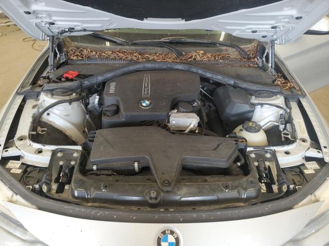 Photo 11 from auction – 2015 BMW 428 XI GRA with VIN WBA4C9C52FD330483