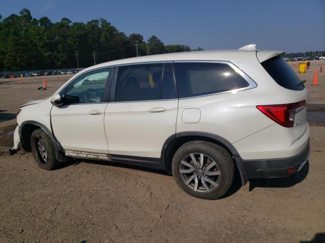 Photo 2 from auction – 2019 HONDA PILOT EX with VIN 5FNYF5H31KB029119