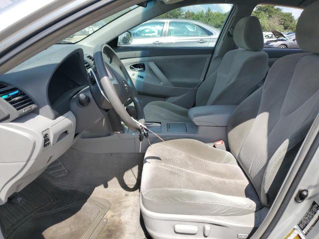 Photo 7 from auction – 2011 TOYOTA CAMRY BASE with VIN 4T1BF3EK8BU136063