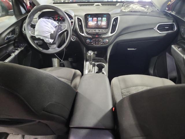 Photo 8 from auction – 2018 CHEVROLET EQUINOX LT with VIN 2GNAXTEX5J6200797