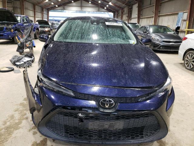 Photo 5 from auction – 2021 TOYOTA COROLLA with VIN 5YFEPMAE6MP238160