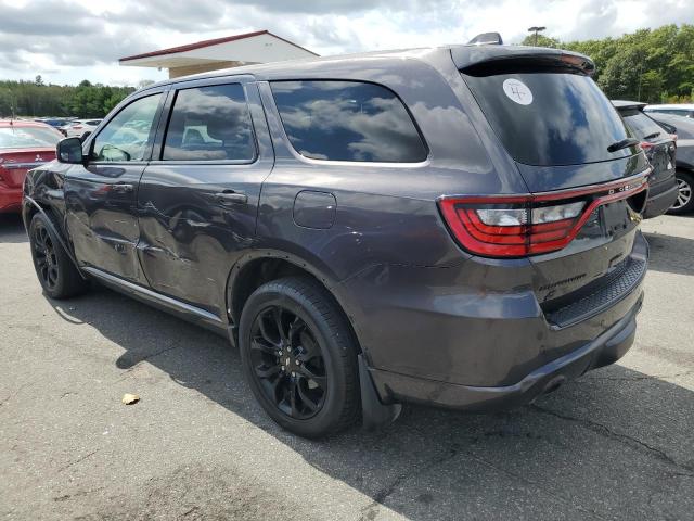 Photo 2 from auction – 2020 DODGE DURANGO SX with VIN 1C4RDJAG5LC131599