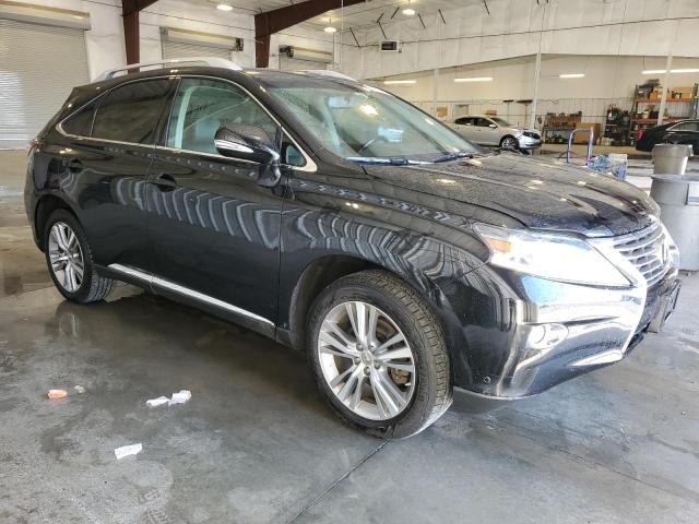 Foto 4 de la subasta – 2015 LEXUS RX 350 BAS con VIN 2T2BK1BA8FC300961