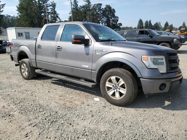 Photo 4 from auction – 2014 FORD F150 SUPER with VIN 1FTFW1CT3EKE08704