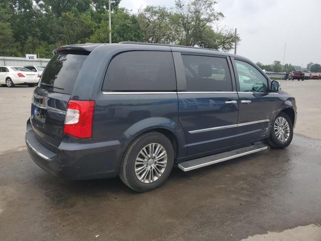 Photo 3 from auction – 2013 CHRYSLER TOWN & COU with VIN 2C4RC1CG6DR809320
