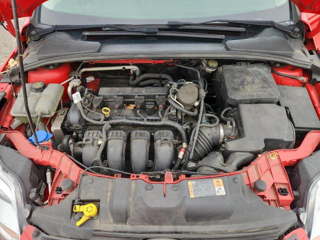 Photo 11 from auction – 2014 FORD FOCUS SE with VIN 1FADP3K21EL410637