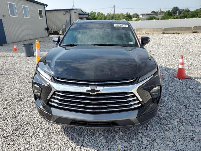 Photo 5 from auction – 2023 CHEVROLET BLAZER PRE with VIN 3GNKBFRS8PS114817