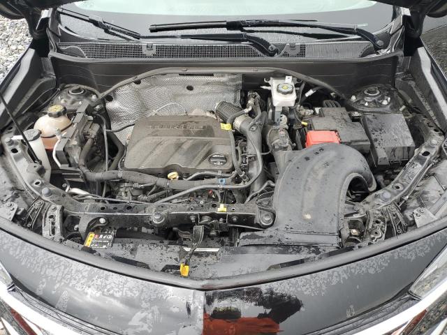 Photo 12 from auction – 2020 BUICK ENCORE GX with VIN KL4MMBS28LB087729