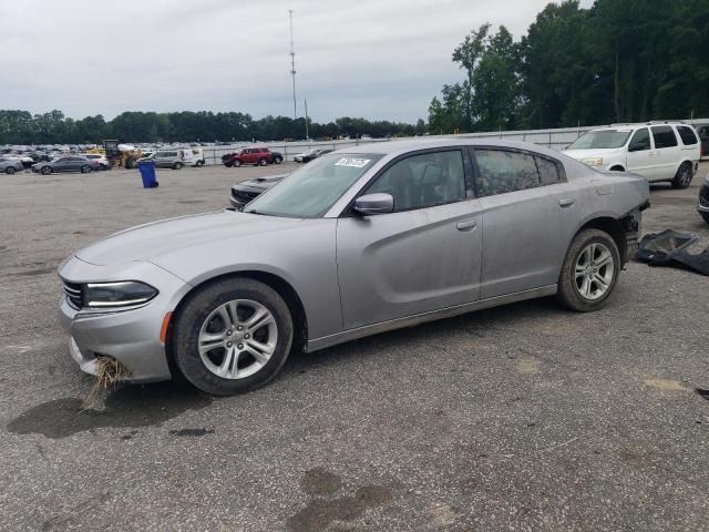 Photo 1 from auction – 2015 DODGE CHARGER SE with VIN 2C3CDXBG9FH835740