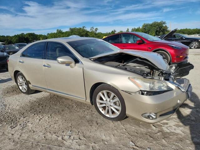 Photo 4 from auction – 2011 LEXUS ES 350 with VIN JTHBK1EG7B2416809