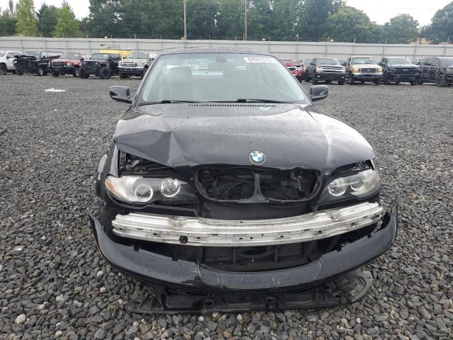 Zdjęcie 5 z aukcji – 2004 BMW 325 CI z VIN WBABD33404PL03321