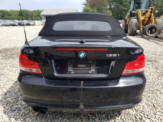 Photo 6 from auction – 2013 BMW 135 I with VIN WBAUN7C5XDVM27937