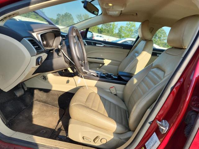 Photo 7 from auction – 2015 FORD FUSION SE with VIN 3FA6P0H99FR181073
