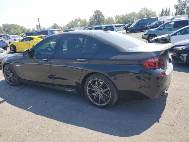 Photo 2 from auction – 2011 BMW 535 I with VIN WBAFR7C59BC608100